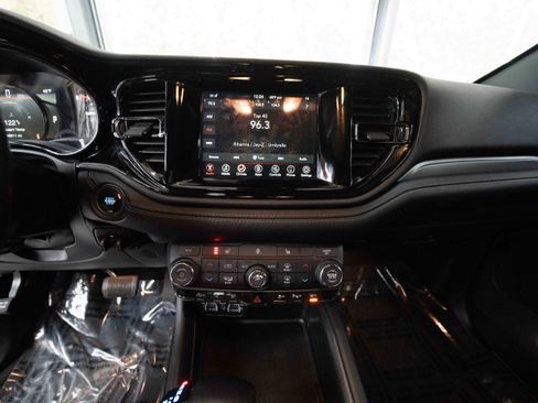 Used 2022 Dodge Durango GT image 16