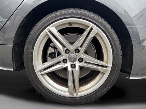 Used 2021 Audi A5 2.0T Premium image 29