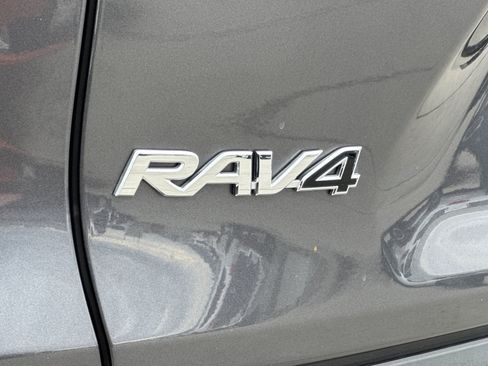 Certified 2024 Toyota RAV4 XLE w/ Convenience Package AWD/4WD image 30