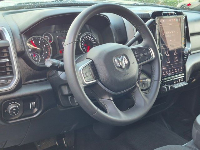Used 2025 RAM 2500 Big Horn AWD/4WD image 9