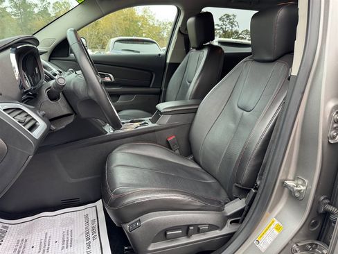 Used 2012 GMC Terrain SLT image 18