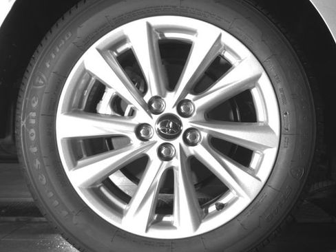 Used 2026 Toyota Corolla LE w/ LE Premium Package FWD image 15