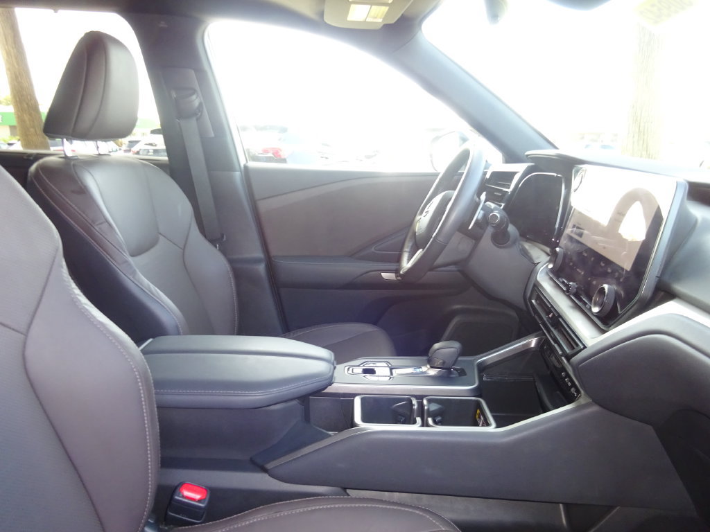 Used 2026 Lexus TX 350 AWD w/ Technology Package image 15