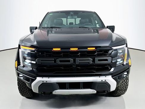 New 2025 Ford F150 Raptor image 2