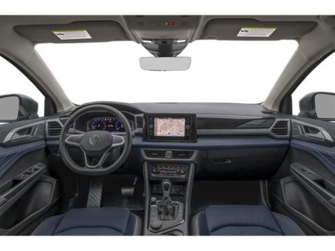 New 2026 Volkswagen Taos SEL image 4