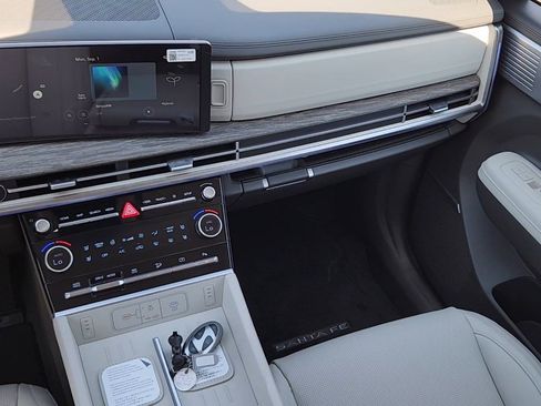 New 2026 Hyundai Santa Fe Calligraphy image 6