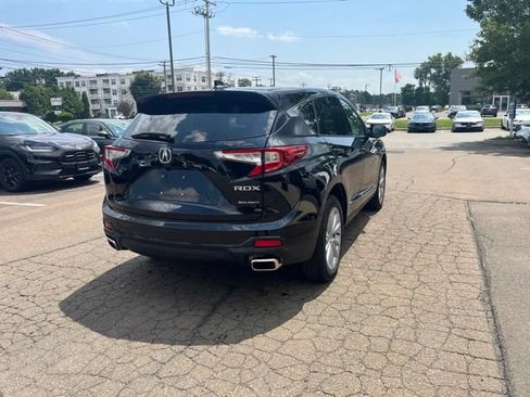 Used 2024 Acura RDX SH-AWD image 14