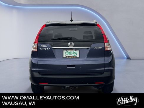 Used 2014 Honda CR-V EX-L image 4