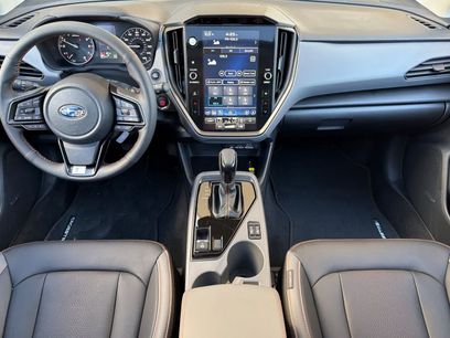 New 2026 Subaru Crosstrek 2.5i Limited w/ Crosstrek Mirror Package