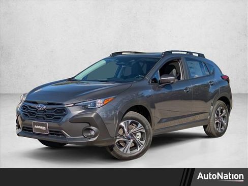 New 2026 Subaru Crosstrek 2.5i Premium image 1