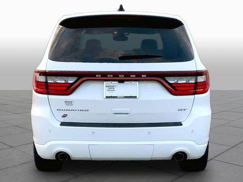 Used 2026 Dodge Durango GT AWD/4WD image 5