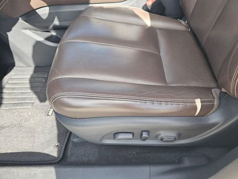 Used 2015 Nissan Murano SL w/ SL Technology Package image 18