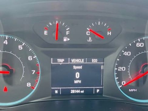 Used 2023 Chevrolet Malibu LT image 12