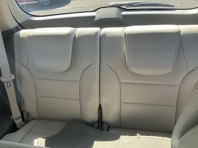 Used 2010 Acura MDX w/ Tech & Entertainment Pkg AWD/4WD image 8