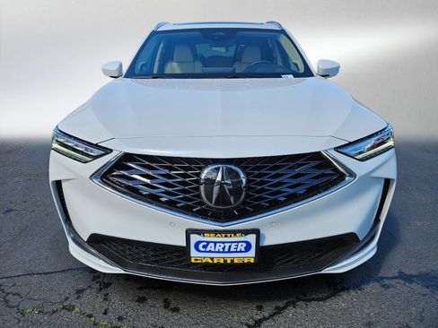 New 2026 Acura MDX SH-AWD w/ Advance Package image 2