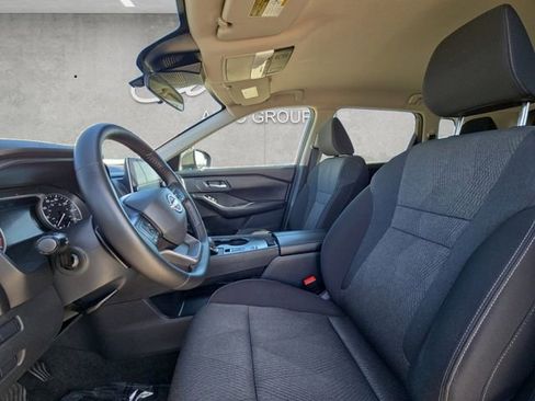 Used 2025 Nissan Rogue SV image 19