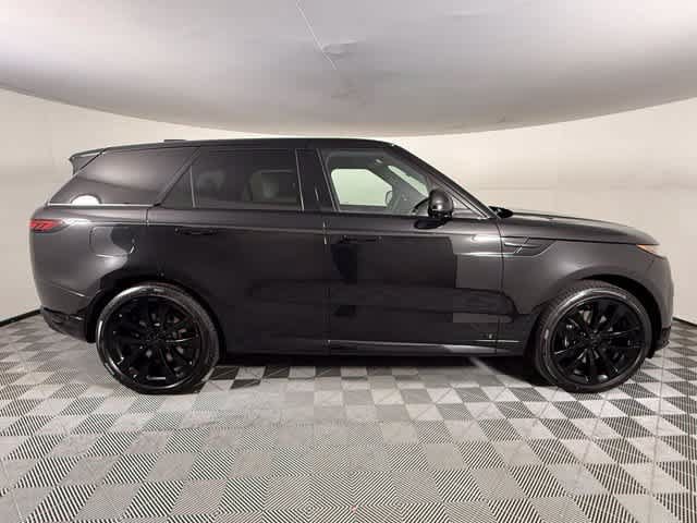 New 2027 Land Rover Range Rover Sport Twenty Edition AWD/4WD image 8