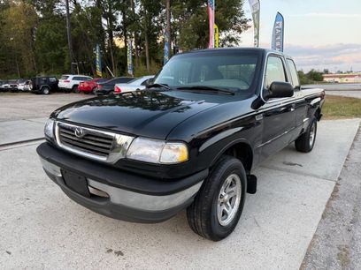 Used 1999 MAZDA B-Series Pickup 2WD Cab Plus B2500