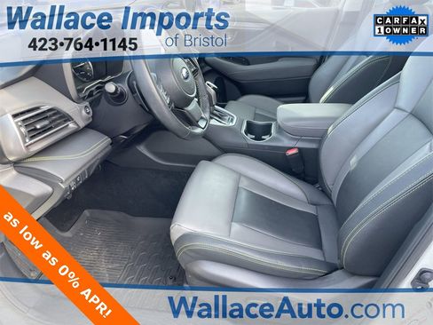 Certified 2024 Subaru Outback Onyx Edition image 9