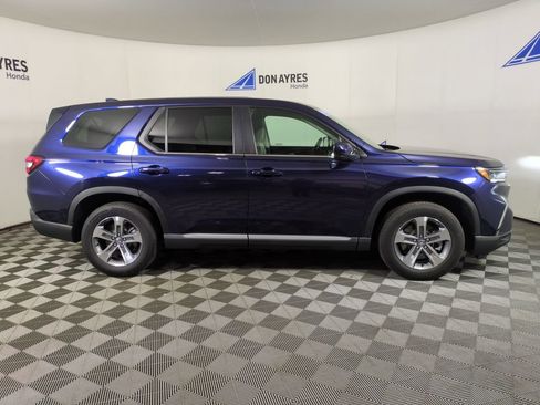 Certified 2024 Honda Pilot EX-L image 10