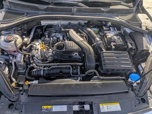 Used 2024 Volkswagen Jetta S image 20