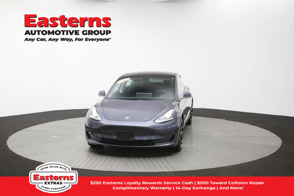 Used 2019 Tesla Model 3 Long Range AWD/4WD image 49