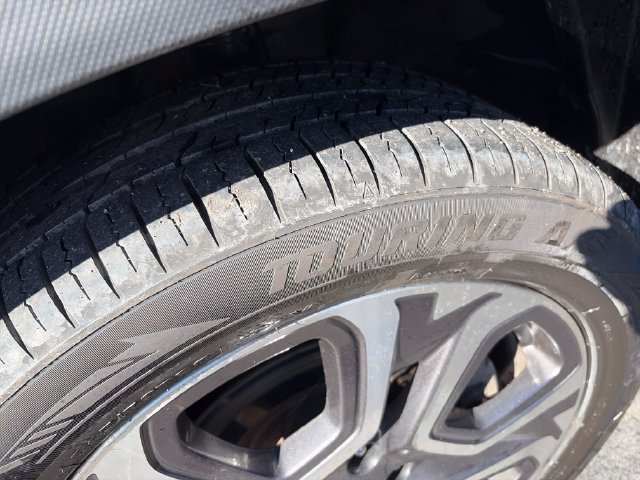 Used 2023 Subaru Ascent Touring AWD/4WD image 27