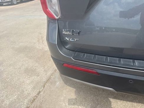 Used 2023 Ford Explorer XLT w/ Equipment Group 202A image 17