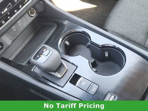 Certified 2025 Nissan Rogue SV image 19