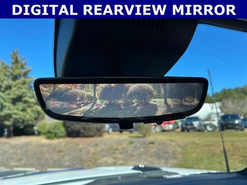 New 2026 Chevrolet Silverado 3500 LTZ w/ LTZ Premium Package image 17