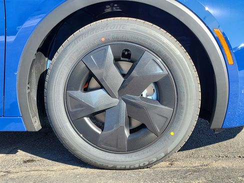 New 2026 Toyota Prius Plug-In Hybrid image 5