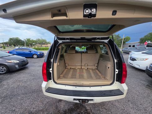 Used 2012 GMC Yukon XL SLT w/ Regional Value Package RWD image 19
