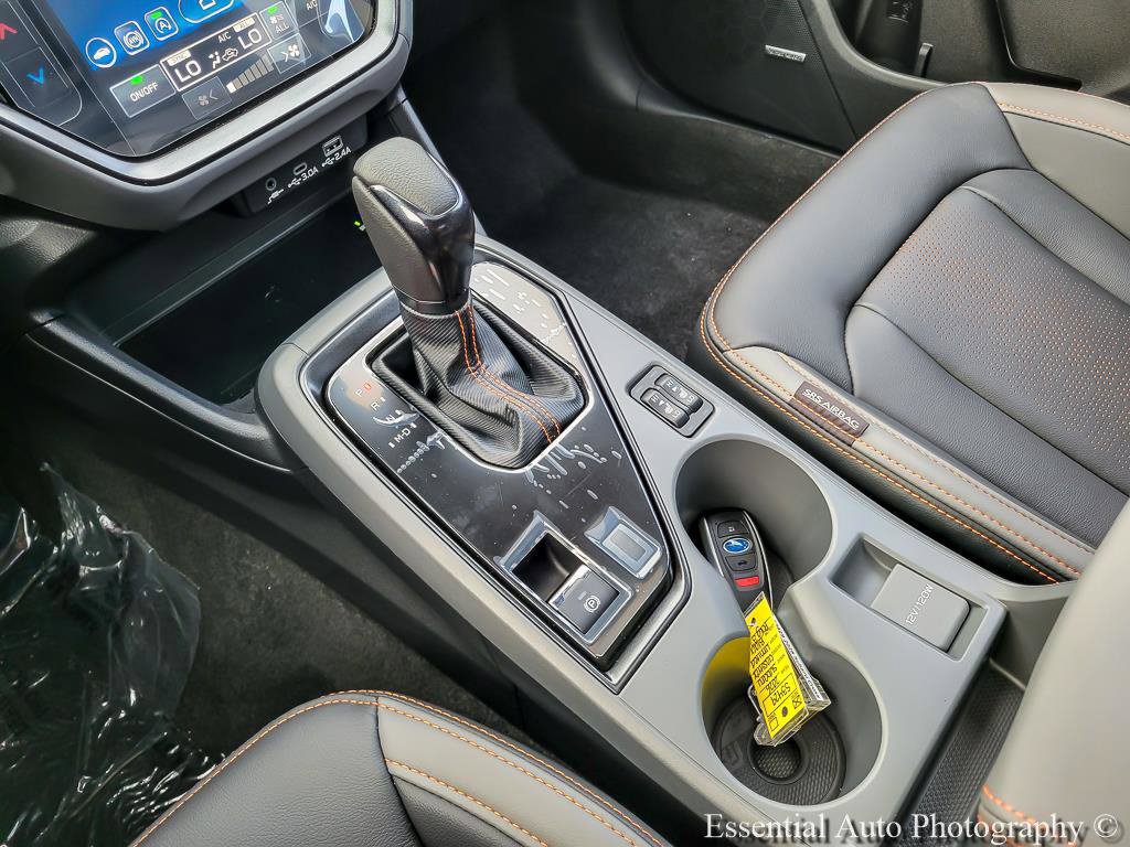 New 2026 Subaru Crosstrek 2.5i Limited AWD/4WD image 21