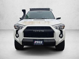 Used 2016 Toyota 4Runner TRD Pro video 2