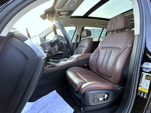 Used 2023 BMW X7 xDrive40i w/ Executive Package image 10