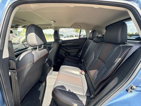 Certified 2023 Subaru Crosstrek 2.5i Limited AWD/4WD image 17