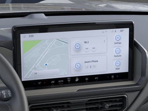 New 2025 Ford Bronco Sport Big Bend image 40