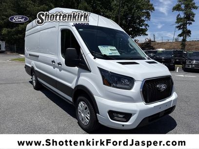 New 2026 Ford Transit 350 148 High Roof Extended