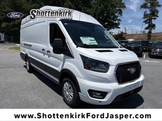 New 2026 Ford Transit 350 148 High Roof Extended RWD video 1