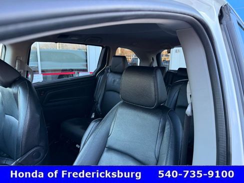 Certified 2022 Honda Odyssey EX-L image 26