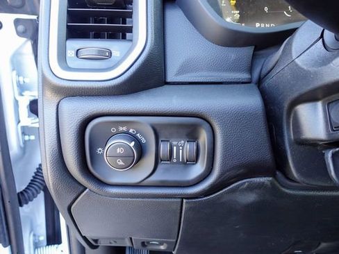 New 2025 RAM 3500 Laramie w/ Night Edition image 23