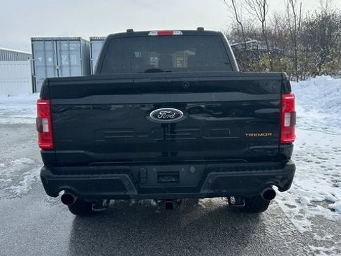 Used 2023 Ford F150 Tremor image 4