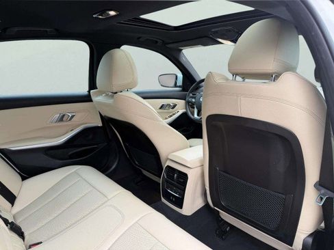 Used 2023 BMW 330i xDrive Sedan w/ Driving Assistance Package image 43