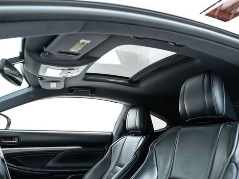 Used 2015 Lexus RC 350 image 18