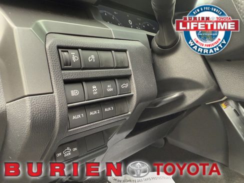 New 2026 Toyota Tacoma TRD Off-Road w/ TRD Off Road Premium Package image 10