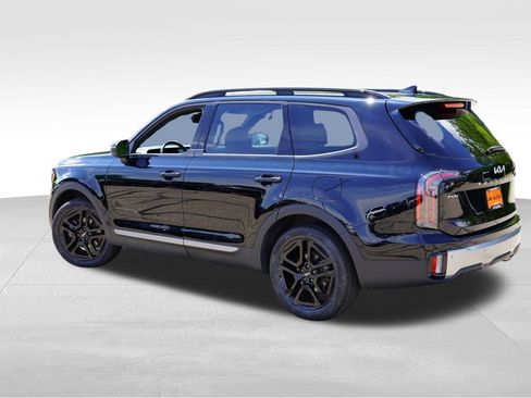Certified 2023 Kia Telluride EX X-Line AWD/4WD image 8