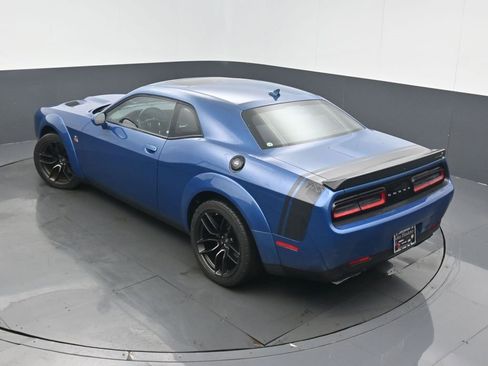 Certified 2020 Dodge Challenger R/T Scat Pack image 36