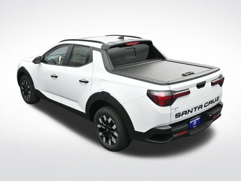 New 2026 Hyundai Santa Cruz SEL FWD image 51