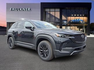 New 2026 MAZDA CX-50 AWD 2.5 Hybrid w/ Weather Package video 1