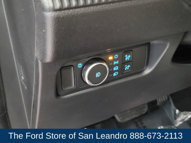 New 2026 Ford Ranger XLT w/ Trailer Tow Package AWD/4WD image 20